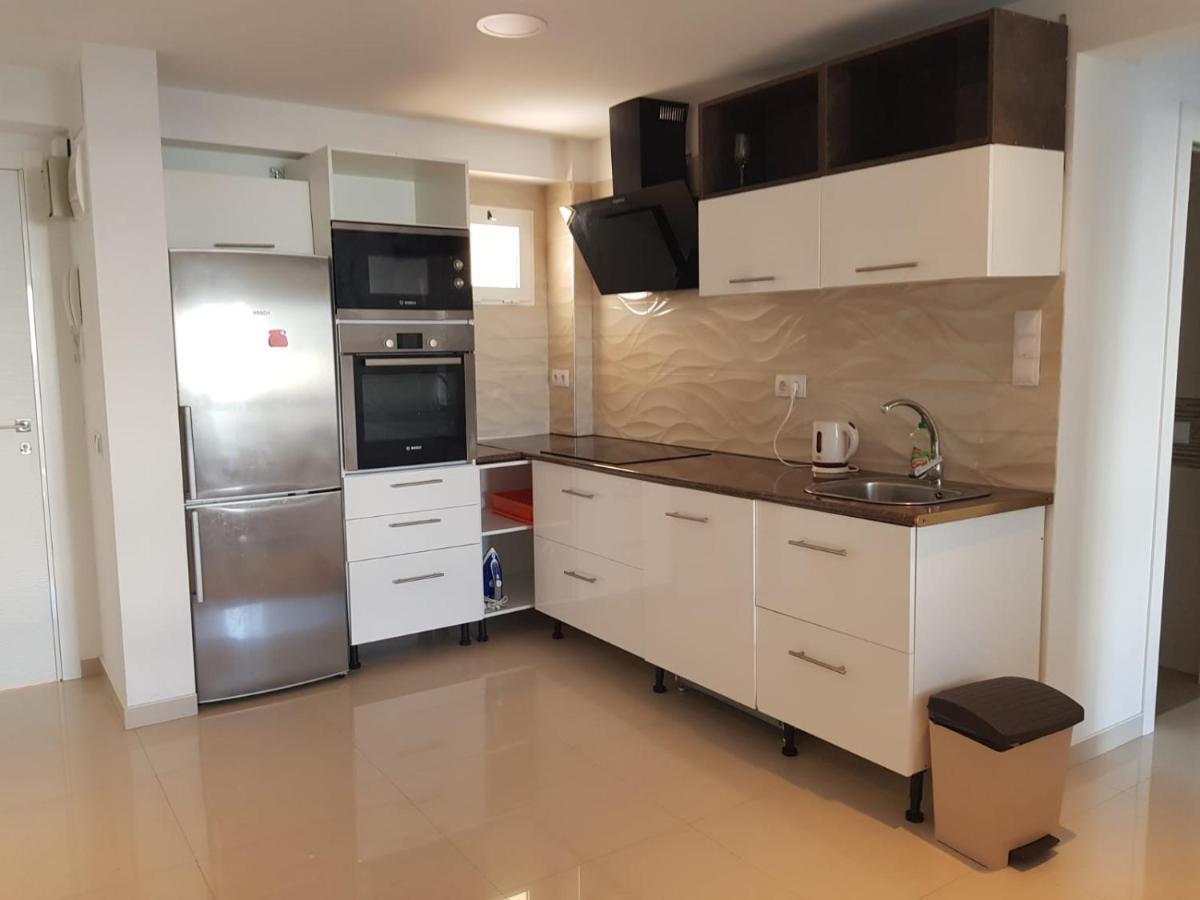 Apartamento Levante Beachfront Luxury