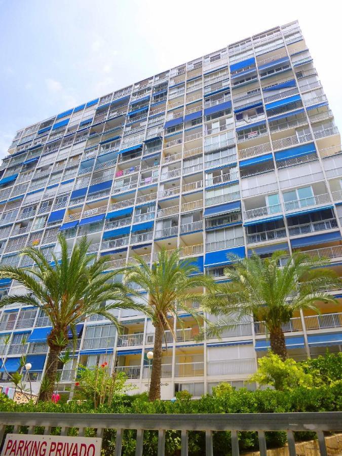 Levante Beachfront Luxury Apartamento Benidorm