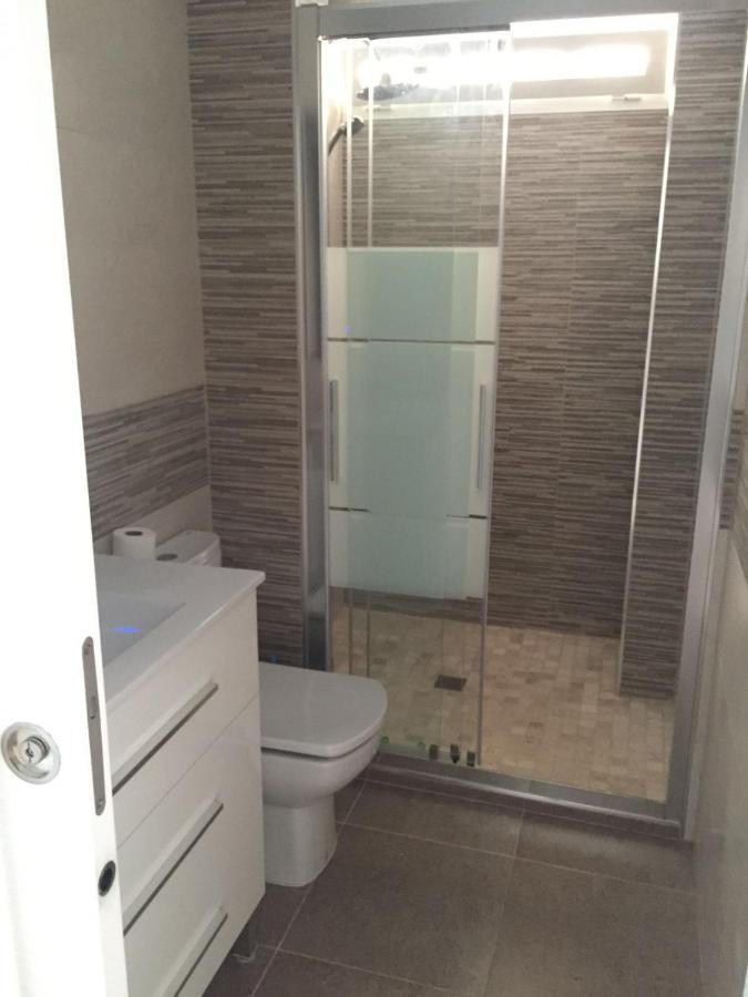 Levante Beachfront Luxury Apartamento *