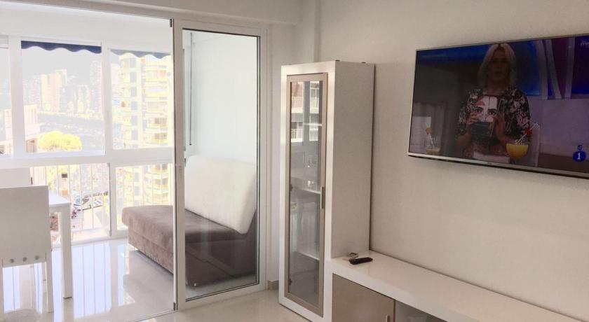 Levante Beachfront Luxury Apartamento